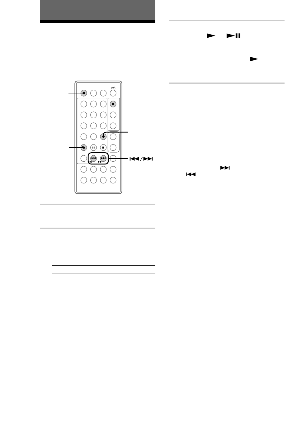 Playing the cd tracks in random order, The cd player | Sony CMT-LS1 User Manual | Page 16 / 32