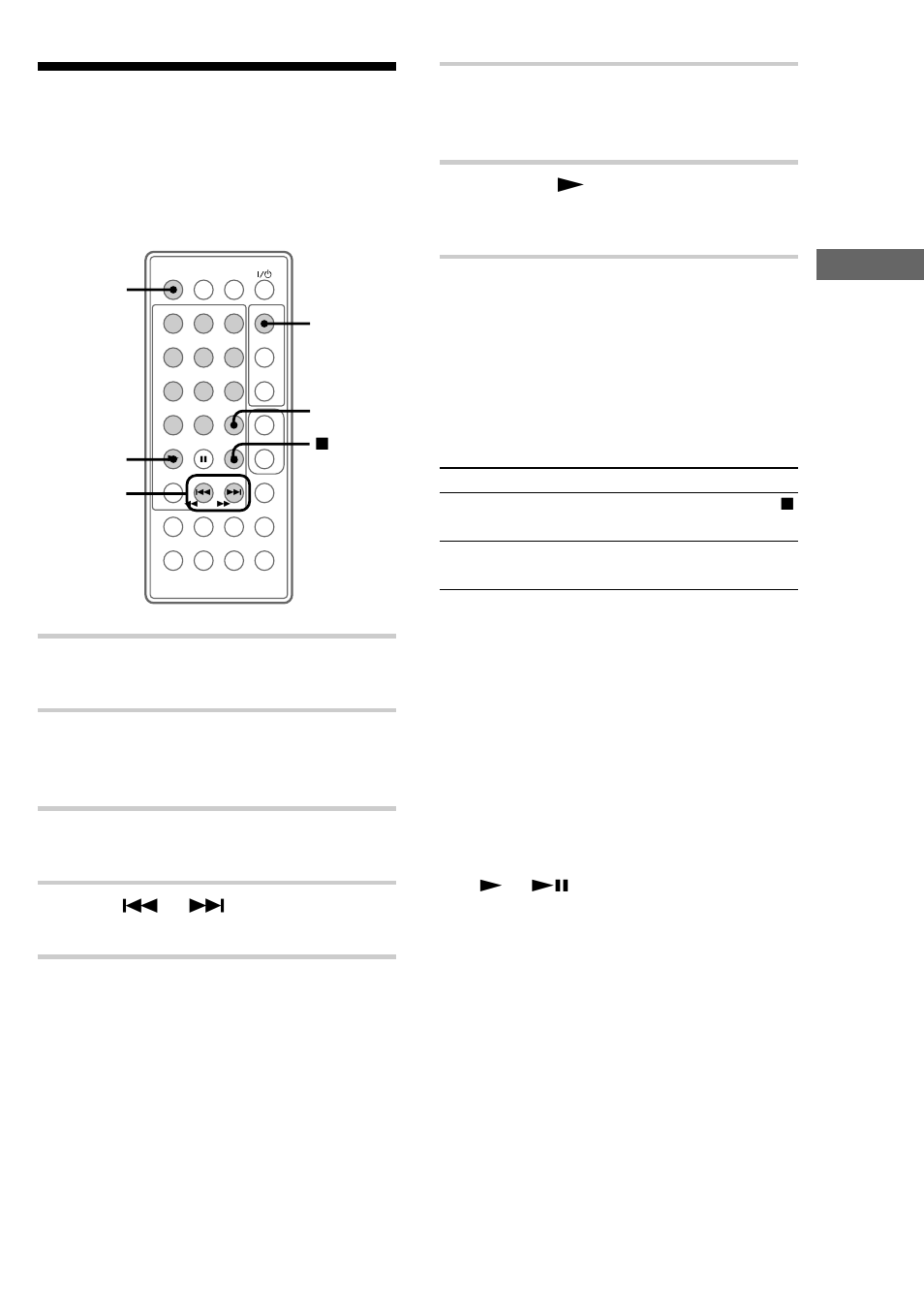 Programing the cd tracks | Sony CMT-LS1 User Manual | Page 17 / 32