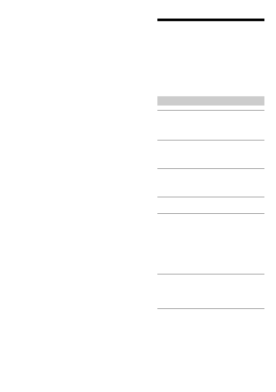 Troubleshooting, General | Sony CMT-LS1 User Manual | Page 28 / 32