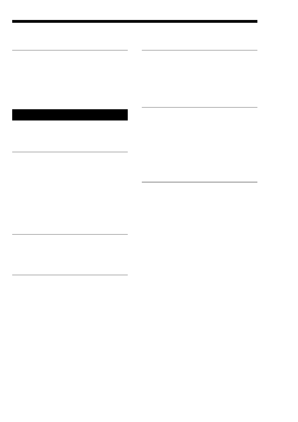 Sony CMT-LS1 User Manual | Page 3 / 32