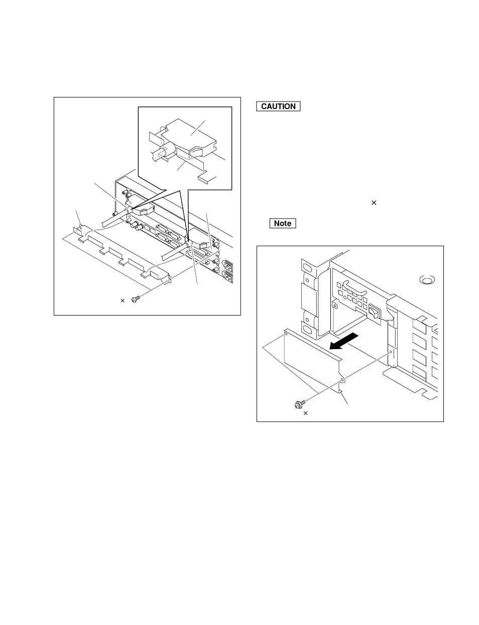 4-3. installing the hk-psu02 | Sony HK-PSU02 User Manual | Page 13 / 34