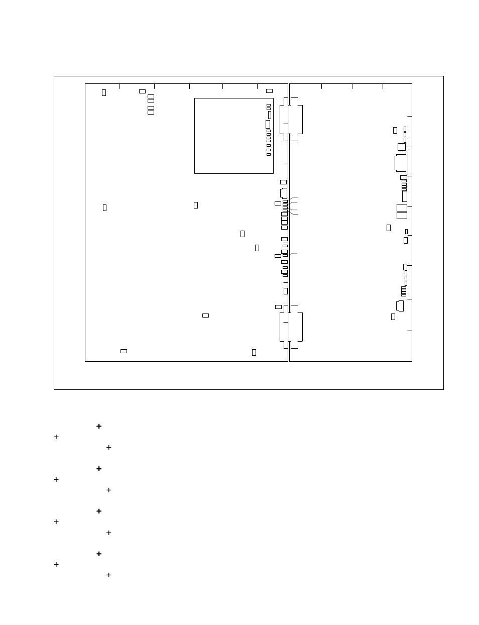 Cpu-dr module | Sony HK-PSU02 User Manual | Page 25 / 34