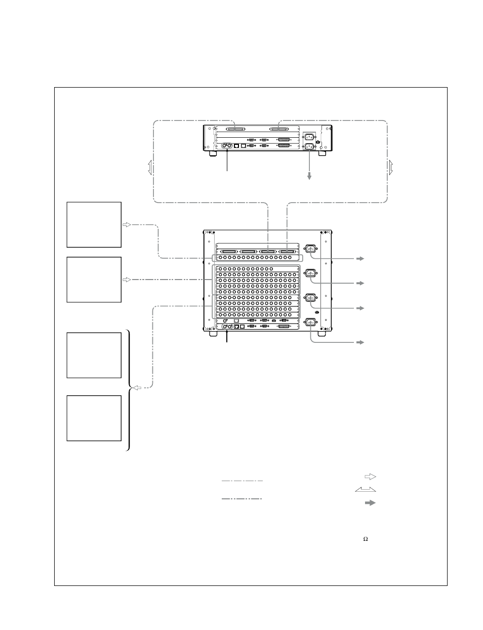 Sony HK-PSU02 User Manual | Page 29 / 34