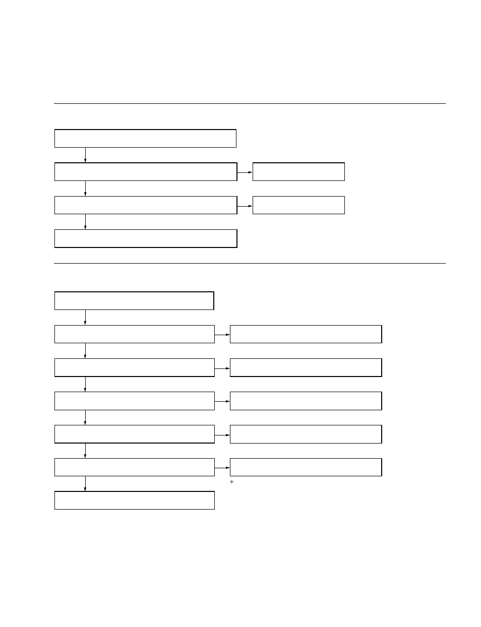 Service overview, 1. troubleshooting | Sony HK-PSU02 User Manual | Page 31 / 34