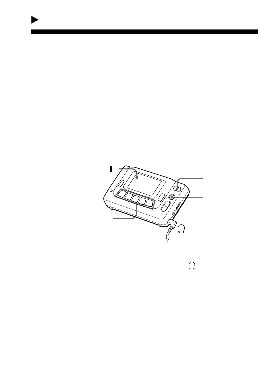 Seeing the information on your receiver, Seeing fm data | Sony SRF-DR2000 User Manual | Page 12 / 164