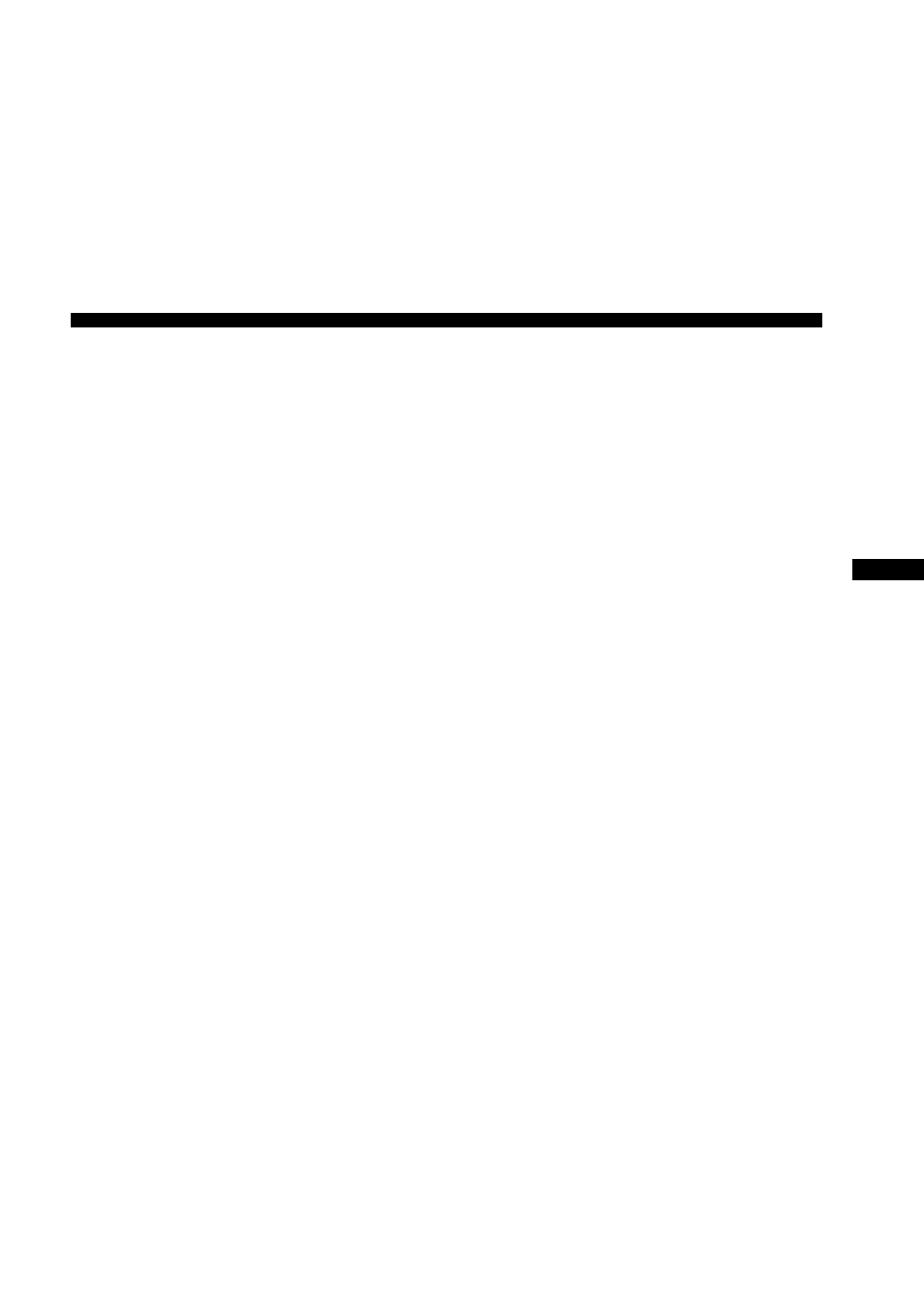 Verhelpen van storingen, Waarschuwing | Sony SRF-DR2000 User Manual | Page 125 / 164