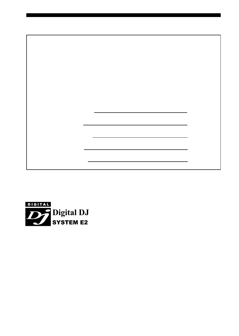 Informazioni generali | Sony SRF-DR2000 User Manual | Page 130 / 164