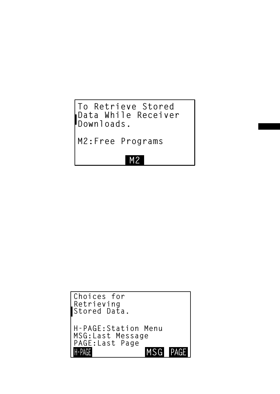 Sony SRF-DR2000 User Manual | Page 141 / 164