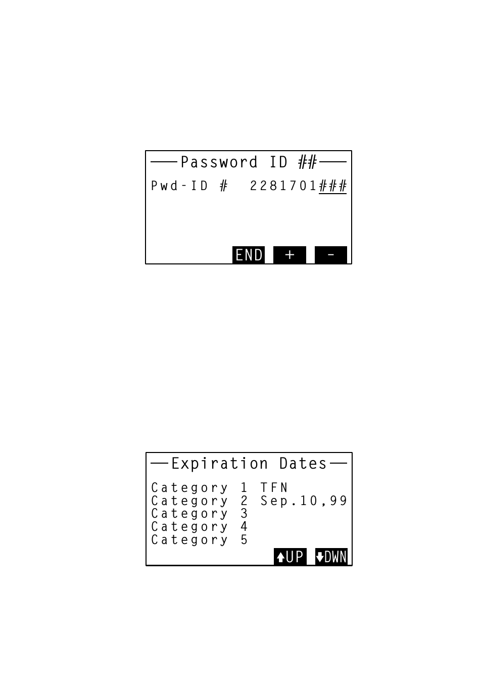 Sony SRF-DR2000 User Manual | Page 26 / 164