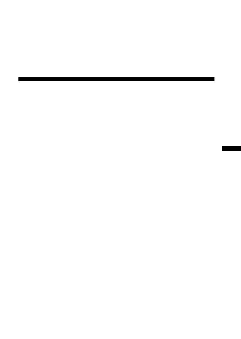 Troubleshooting, Warning | Sony SRF-DR2000 User Manual | Page 29 / 164