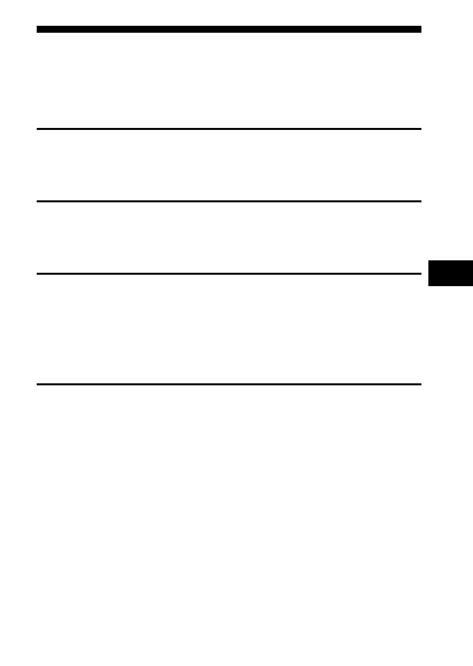 Sony SRF-DR2000 User Manual | Page 3 / 164