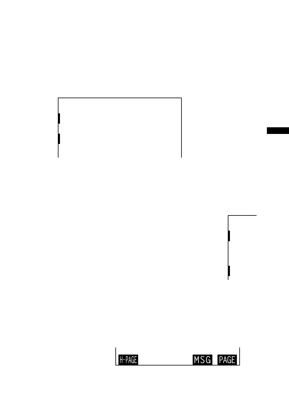 Empfang von alarmmeldungen, Empfang von pager-meldungen | Sony SRF-DR2000 User Manual | Page 79 / 164