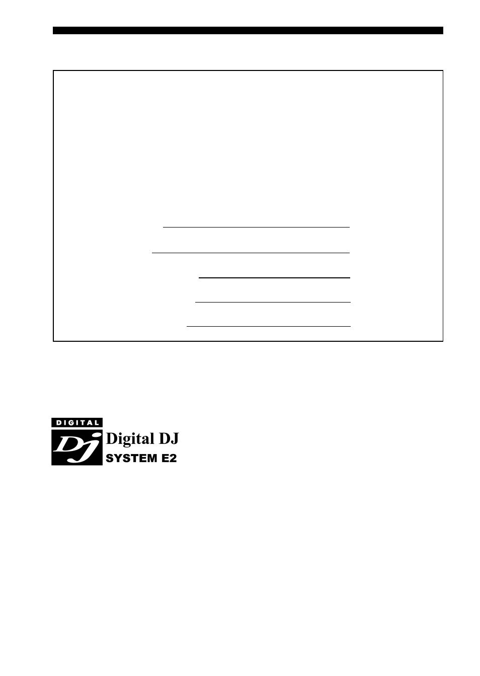 Algemene informatie | Sony SRF-DR2000 User Manual | Page 98 / 164