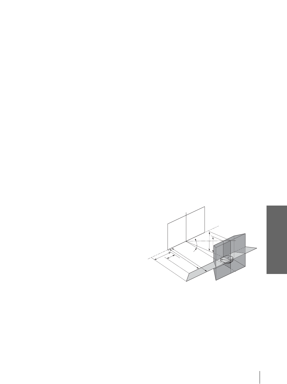 Otr o s, General, Accesorios opcionales | Sony Cineza VPL-HS2 User Manual | Page 121 / 132