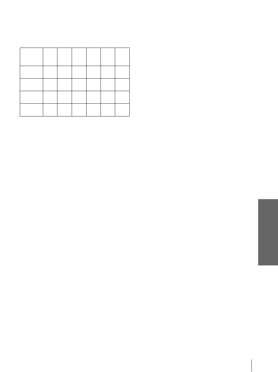 Oth e rs | Sony Cineza VPL-HS2 User Manual | Page 35 / 132