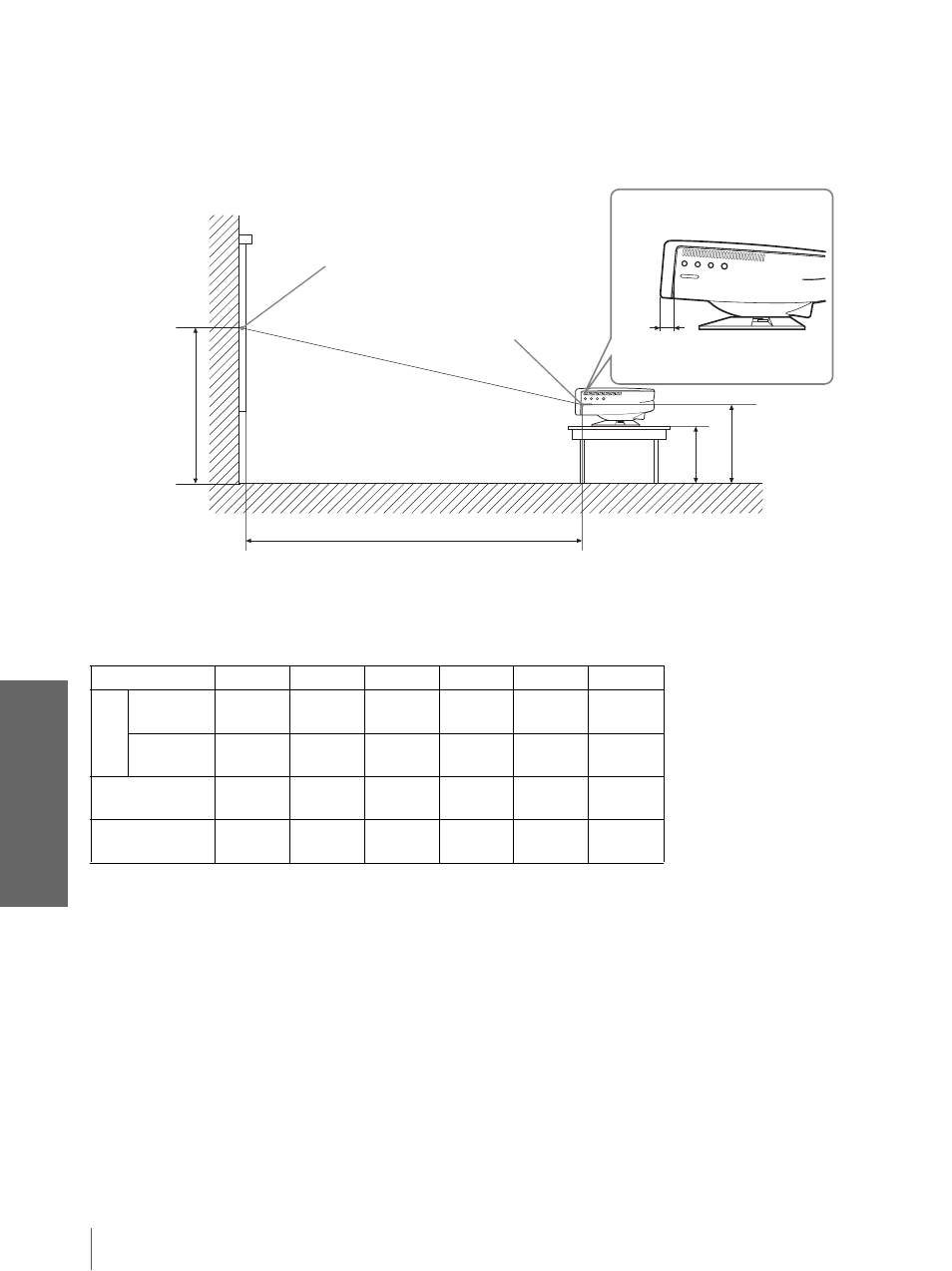 Oth e rs | Sony Cineza VPL-HS2 User Manual | Page 36 / 132