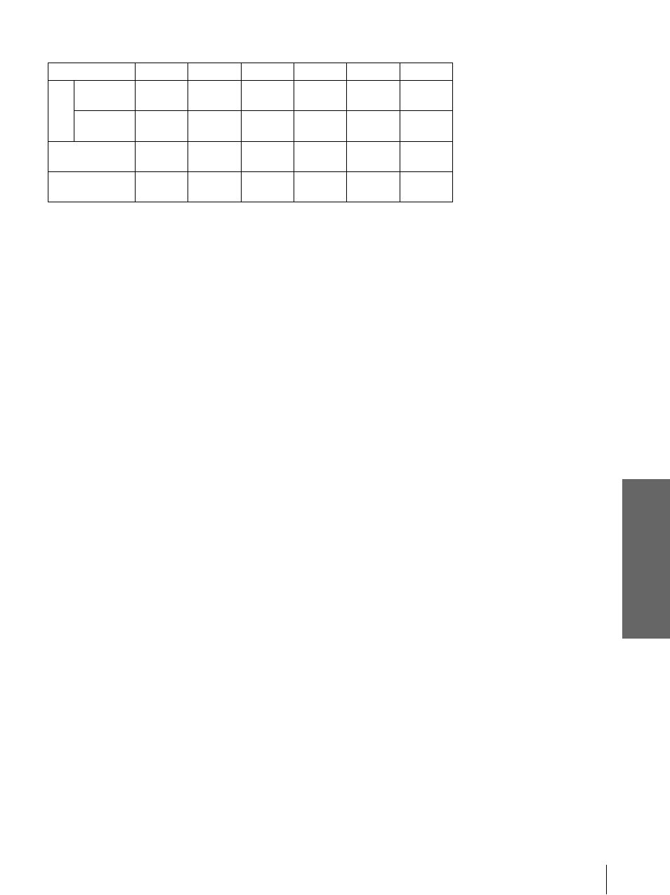 Oth e rs | Sony Cineza VPL-HS2 User Manual | Page 37 / 132