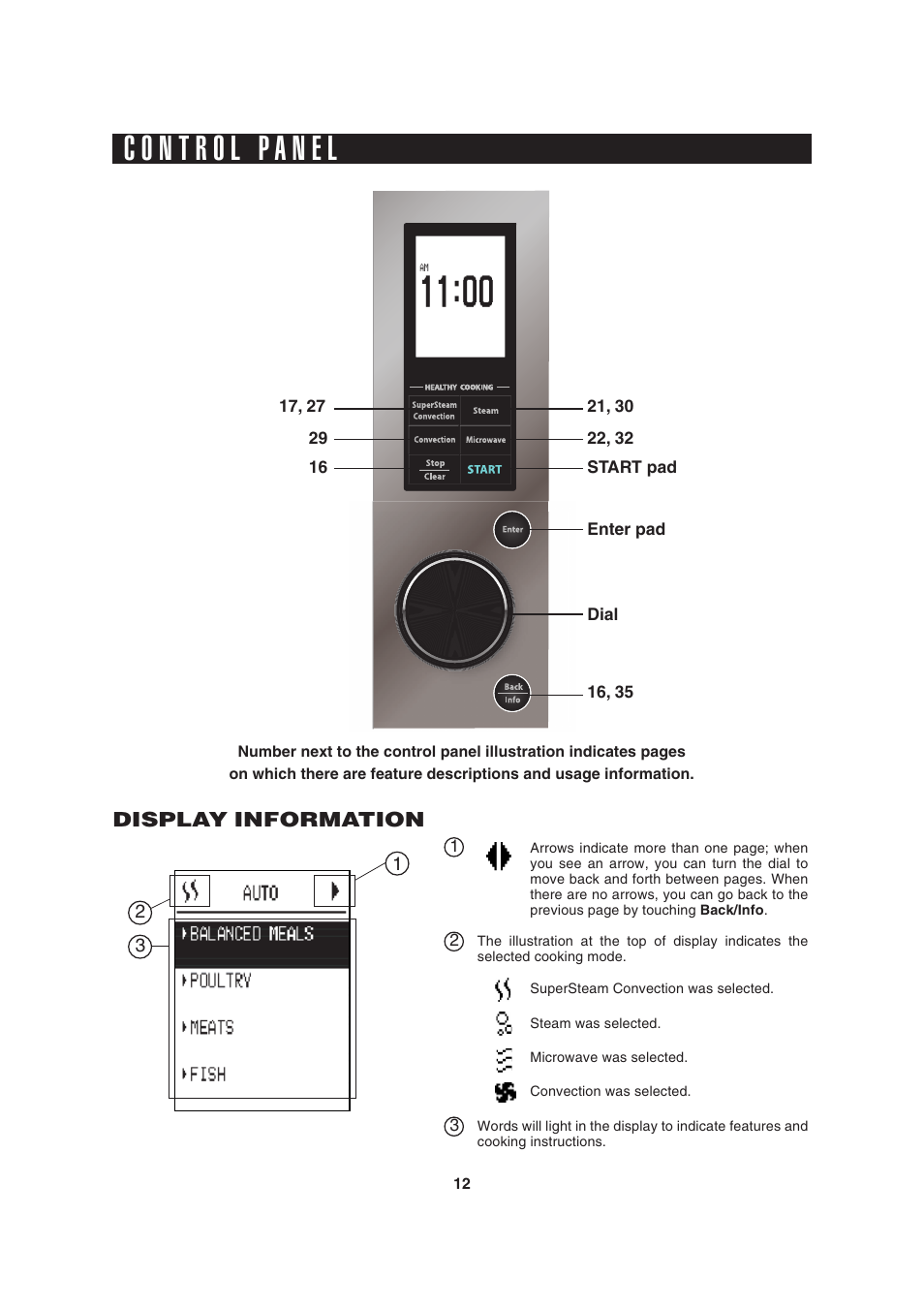 Sony AX-1200 User Manual | Page 14 / 43
