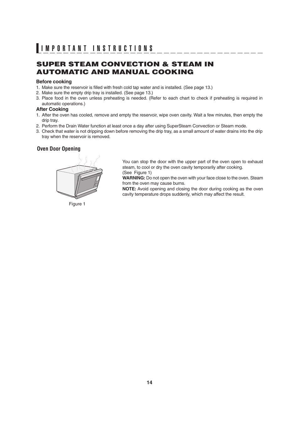 Sony AX-1200 User Manual | Page 16 / 43