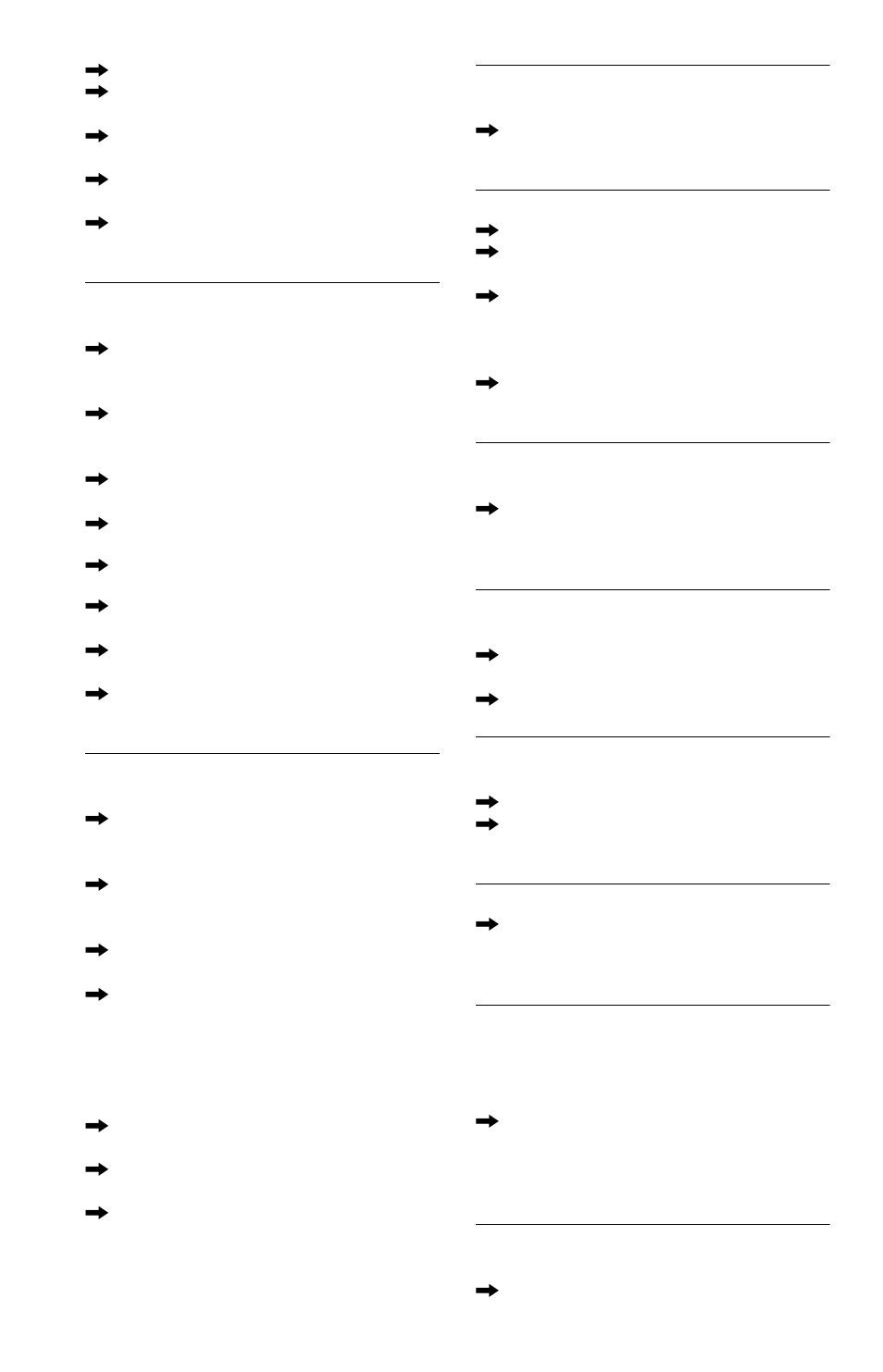 Sony DVP-NS37 User Manual | Page 68 / 76