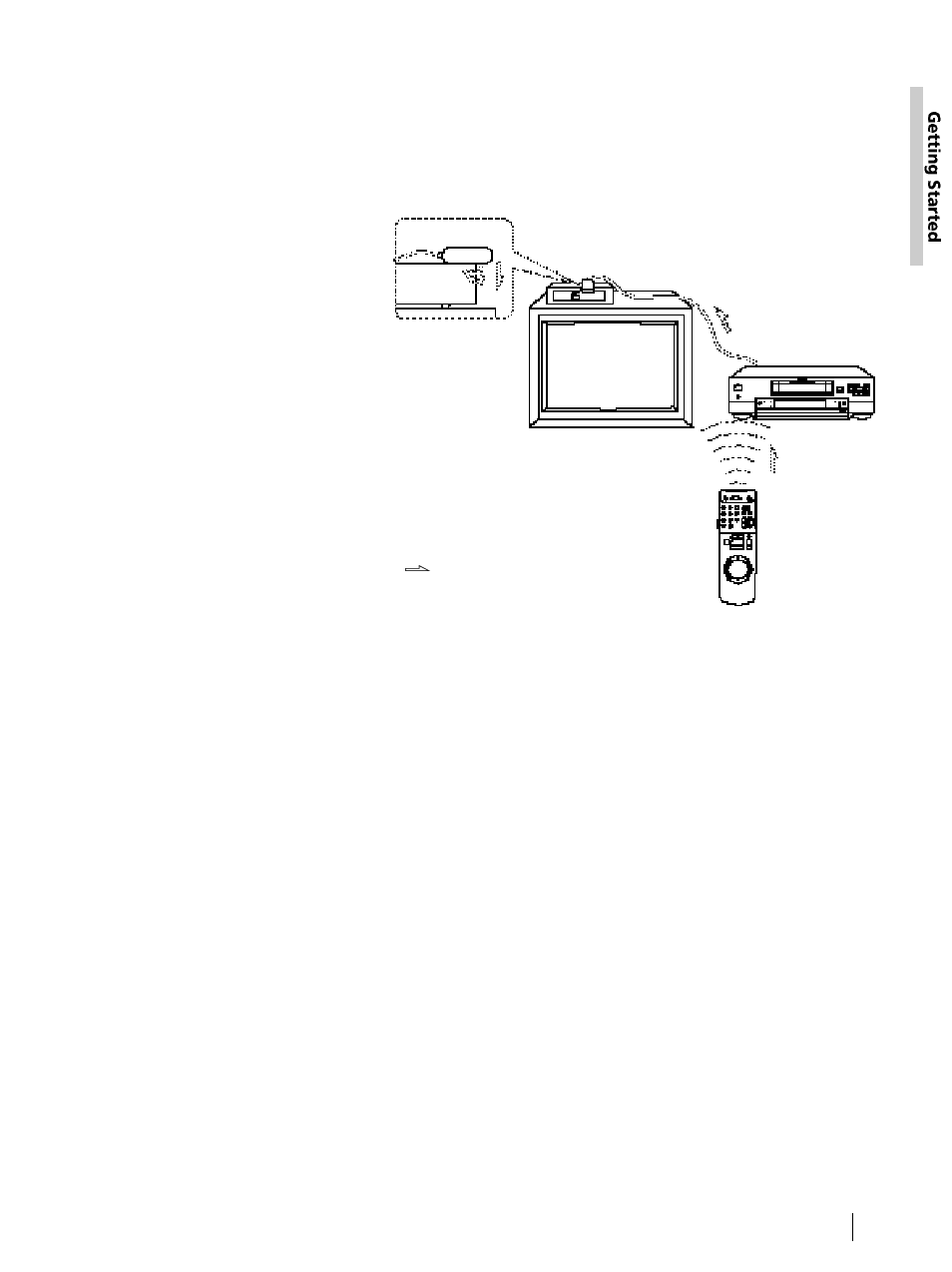 Sony DHR-1000 User Manual | Page 35 / 112