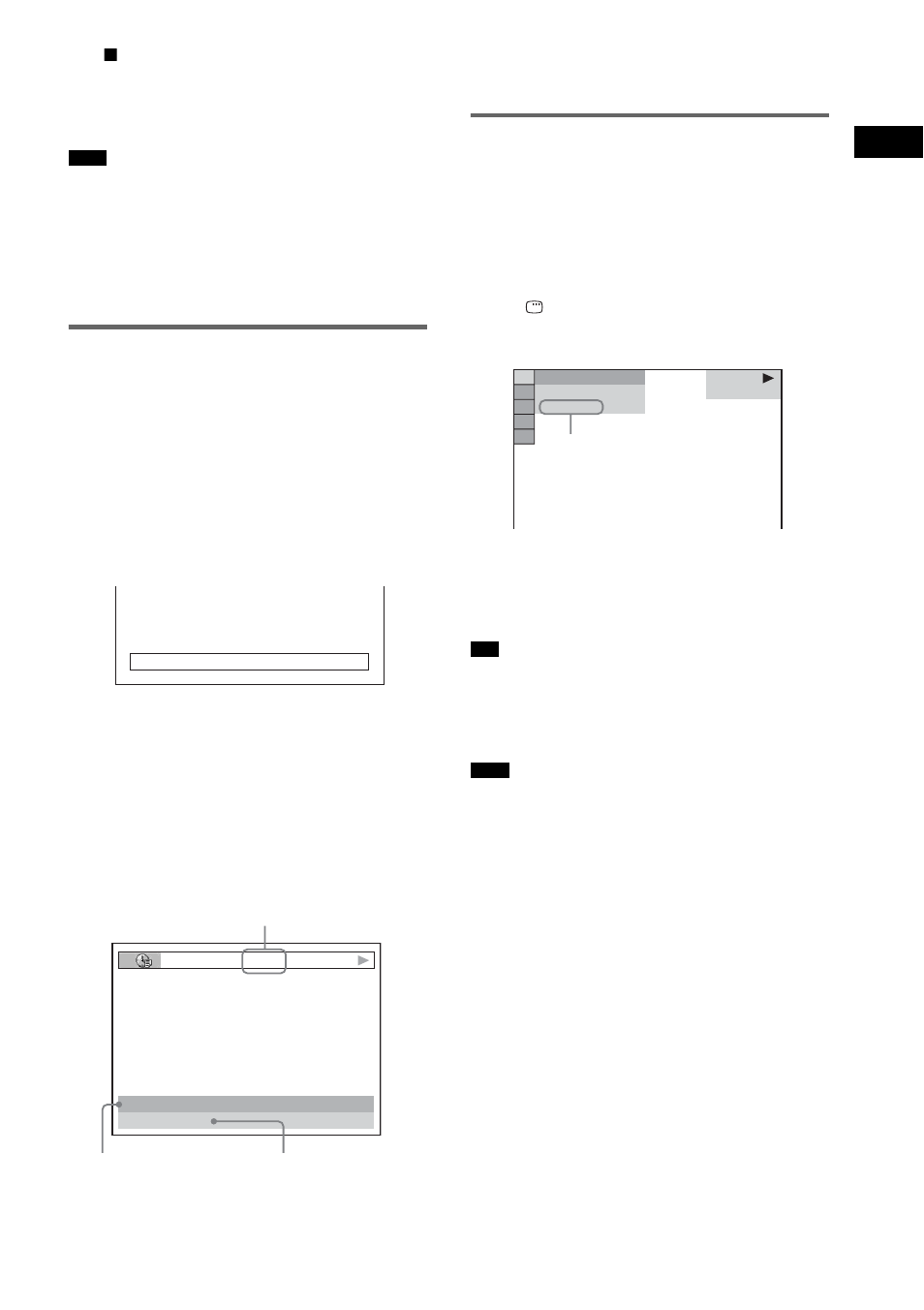 Checking the play information of the disc, Checking the date information, Pla y ing d iscs | Sony DAV-DX170 User Manual | Page 51 / 96