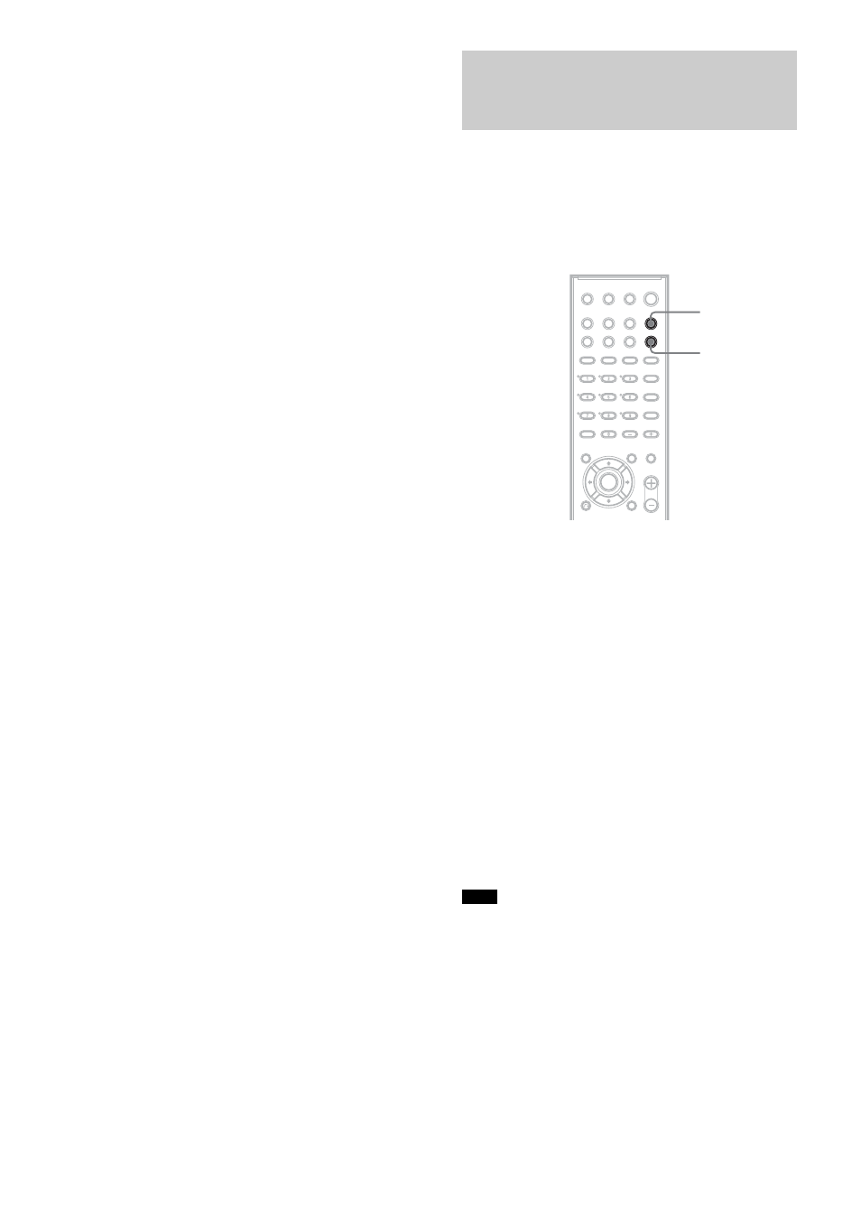 Enjoying tv or vcr sound from all speakers, Enjoying tv or vcr sound from all, Speakers | Sony DAV-DX170 User Manual | Page 56 / 96