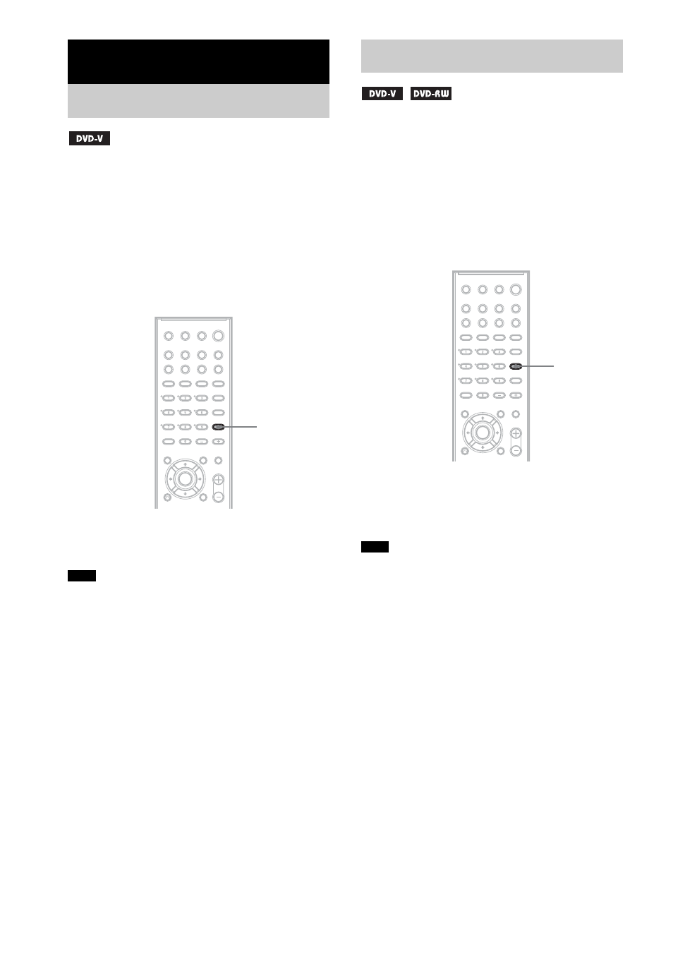 Using various additional functions, Changing the angles, Displaying the subtitles | Changing the angles displaying the subtitles | Sony DAV-DX170 User Manual | Page 58 / 96