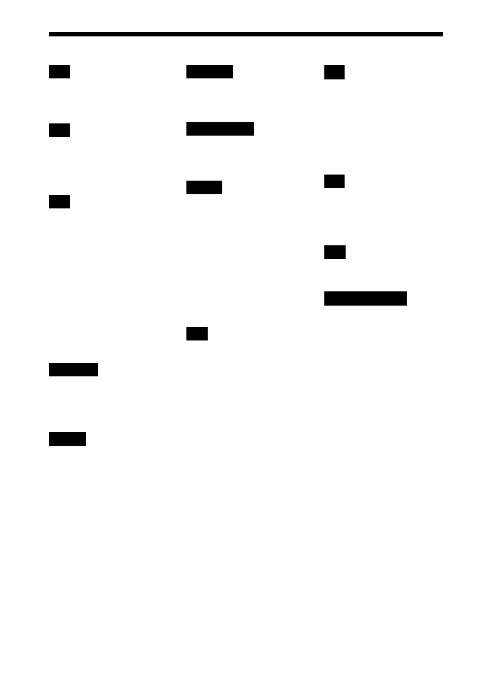 Index | Sony CFD-G70 User Manual | Page 30 / 60