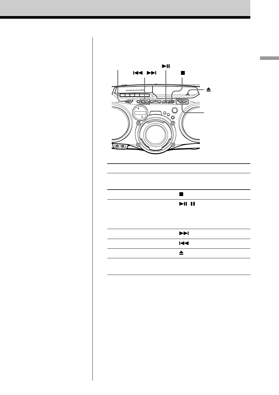 Sony CFD-G70 User Manual | Page 35 / 60