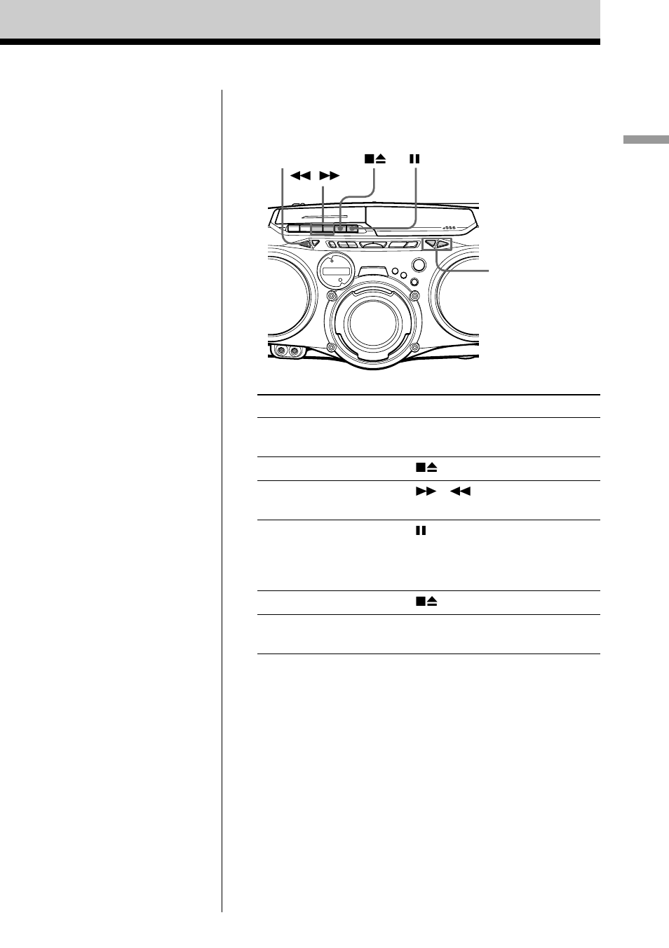 Sony CFD-G70 User Manual | Page 39 / 60