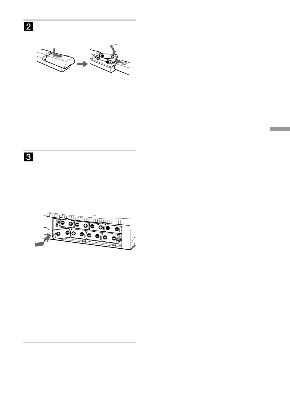 Sony CFD-G70 User Manual | Page 51 / 60