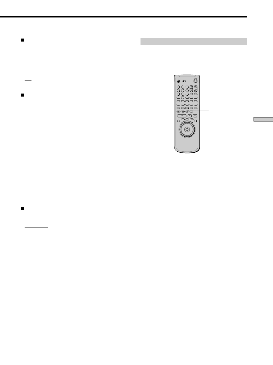 Settings and adjustments | Sony DVP-CX860 User Manual | Page 69 / 96