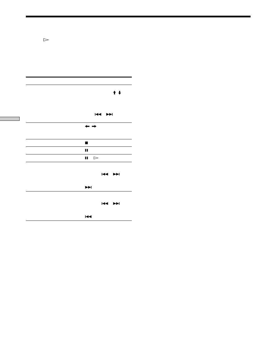 Sony DVP-CX860 User Manual | Page 80 / 96