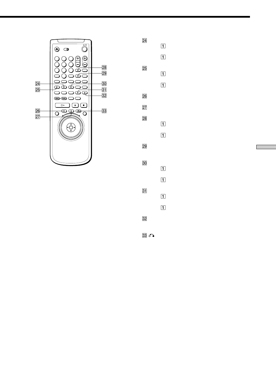 Sony DVP-CX860 User Manual | Page 91 / 96