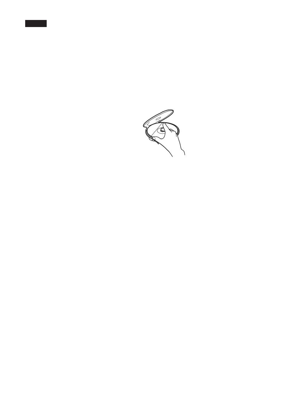 Sony D-NE900LS User Manual | Page 18 / 128