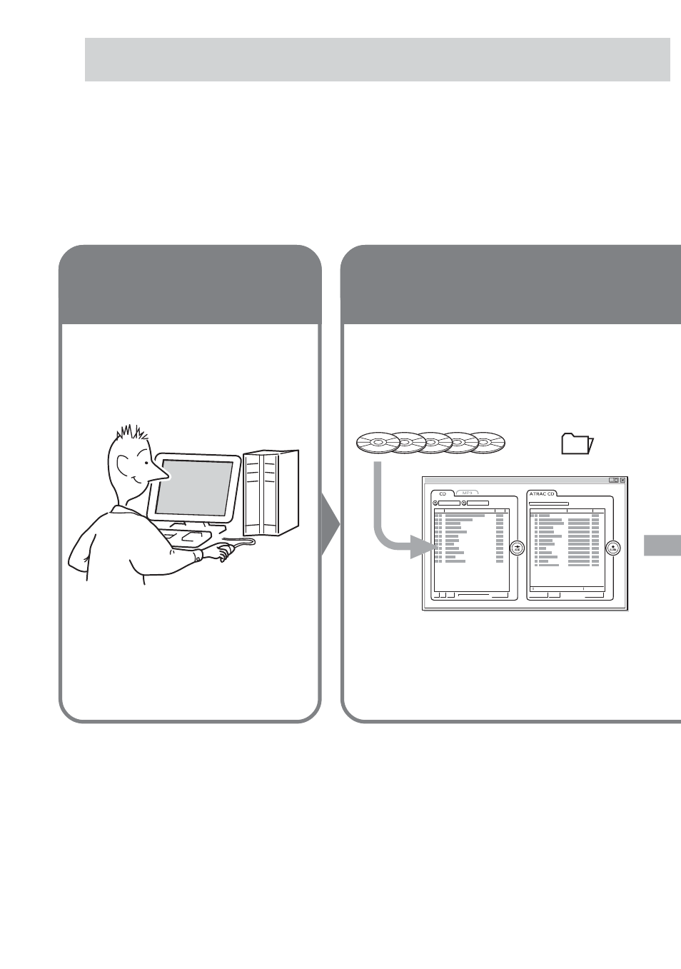 Sony D-NE900LS User Manual | Page 46 / 128