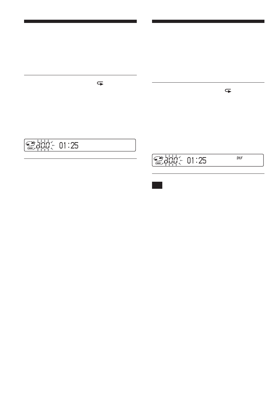 Sony D-NE900LS User Manual | Page 64 / 128