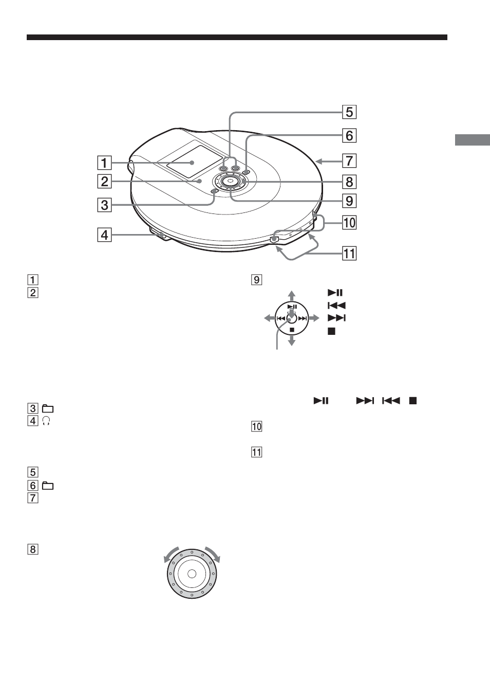 Sony D-NE900LS User Manual | Page 95 / 128