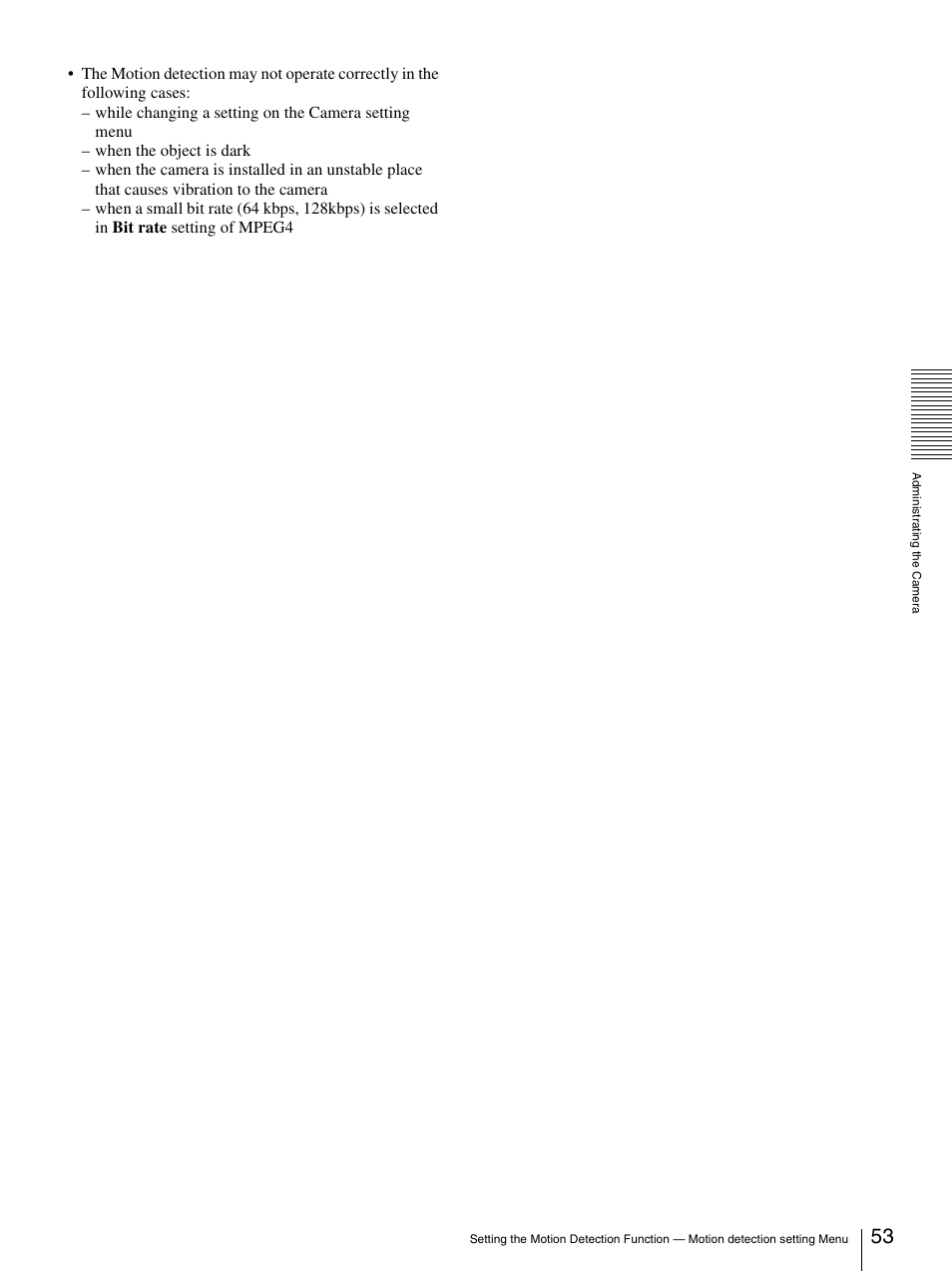 Sony DF70P User Manual | Page 53 / 67