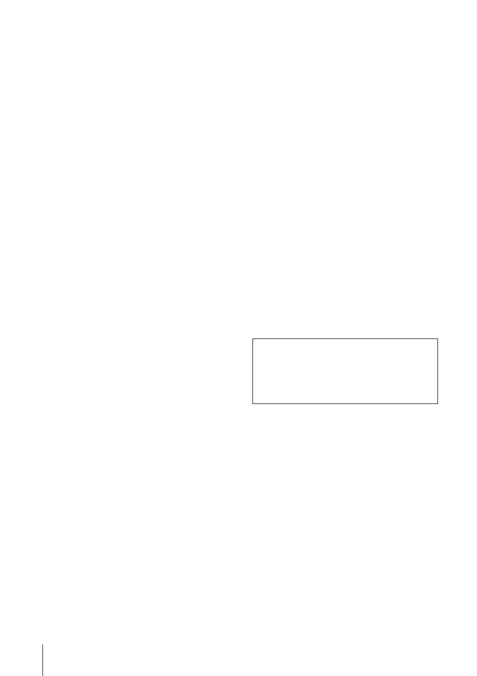Caution | Sony SPP-933 User Manual | Page 4 / 80