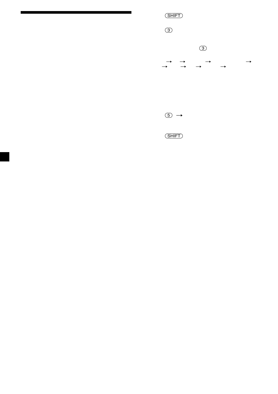 20 changing the sound and display settings | Sony CDX-C5850R User Manual | Page 20 / 124