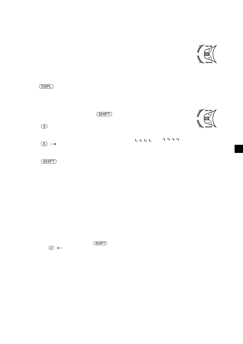 Sony CDX-C5850R User Manual | Page 39 / 124