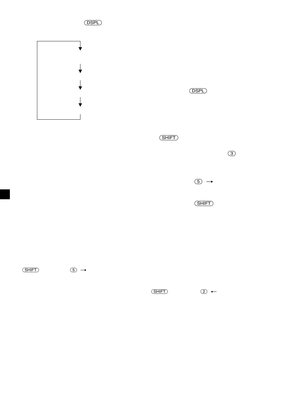 Alterar os elementos do visor | Sony CDX-C5850R User Manual | Page 82 / 124