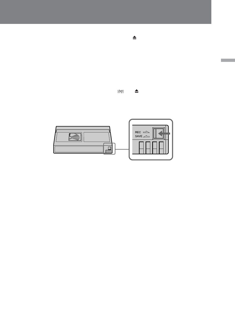 Sony DCR-VX9000 User Manual | Page 11 / 96