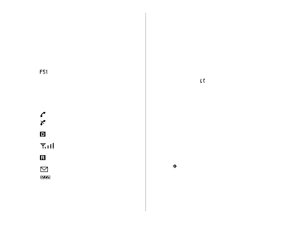 Display icons, Using the dial, Scrolling through menus | Selecting a menu item, Display icons: what they tell you | Sony CM-Z100SPR User Manual | Page 8 / 39