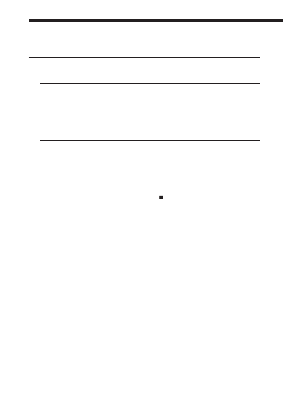 Solución de problemas (continuación) | Sony ZS-D7 User Manual | Page 108 / 112
