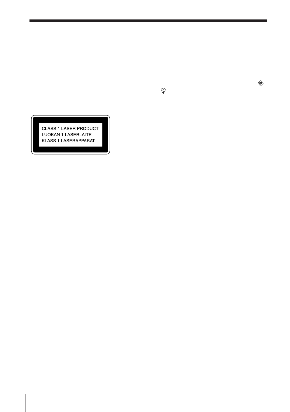 Sony ZS-D7 User Manual | Page 2 / 112