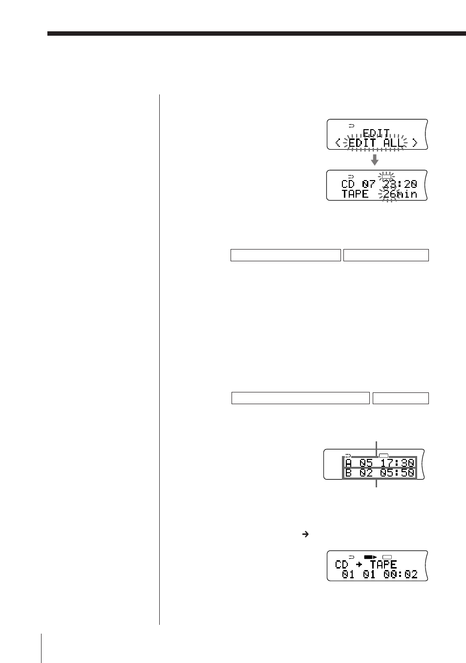 Sony ZS-D7 User Manual | Page 26 / 112