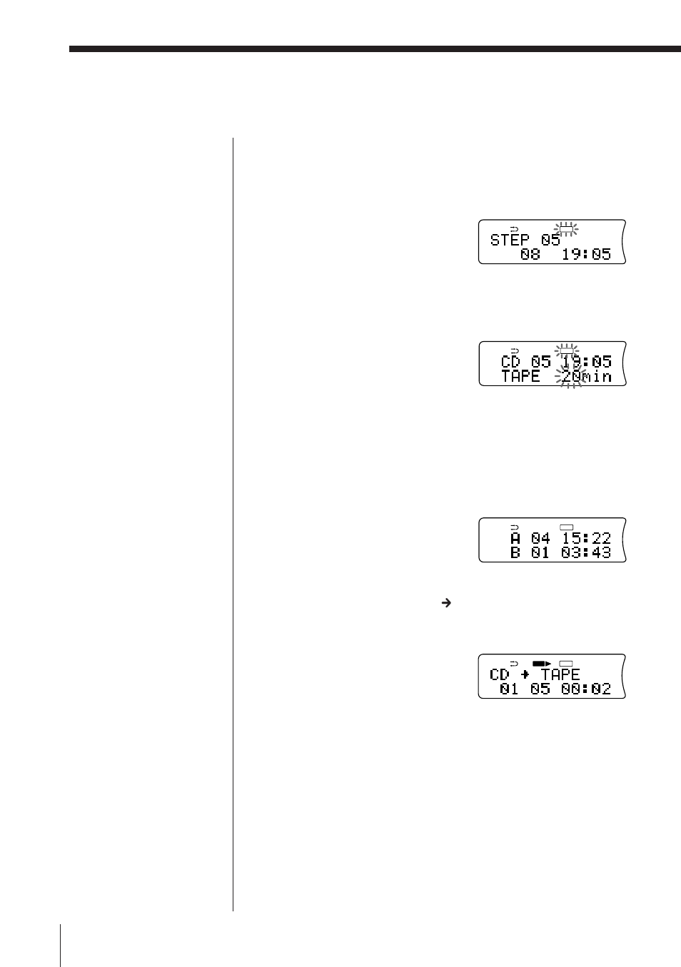 Sony ZS-D7 User Manual | Page 28 / 112